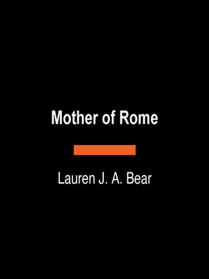 cover image of Mother of Rome